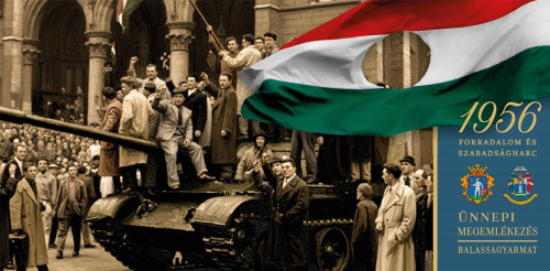 Ünnepi közgyűlés - Meghívó